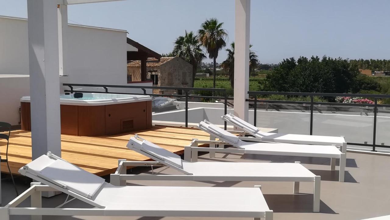 Casa Umeli Hotel Marsala Exterior foto