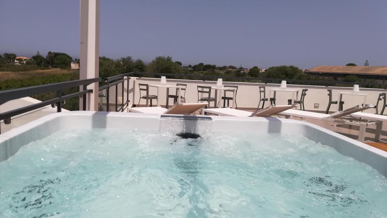 Casa Umeli Hotel Marsala Exterior foto